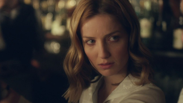 Annabelle Wallis pic #895571