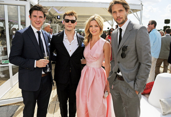 Annabelle Wallis pic #887518
