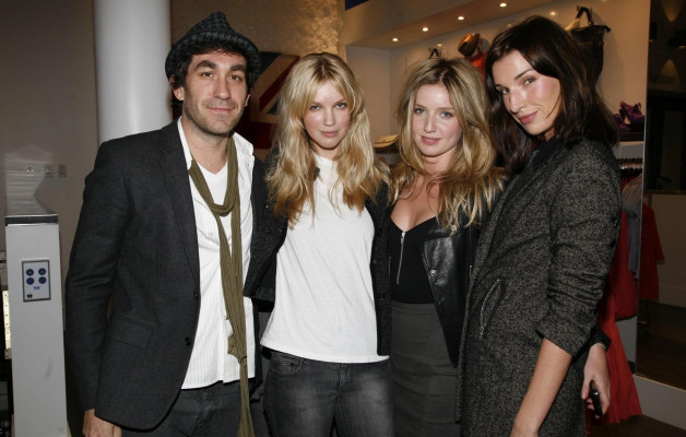Annabelle Wallis pic #873087