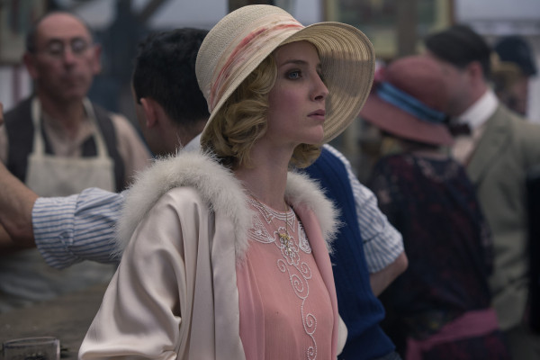 Annabelle Wallis pic #880083