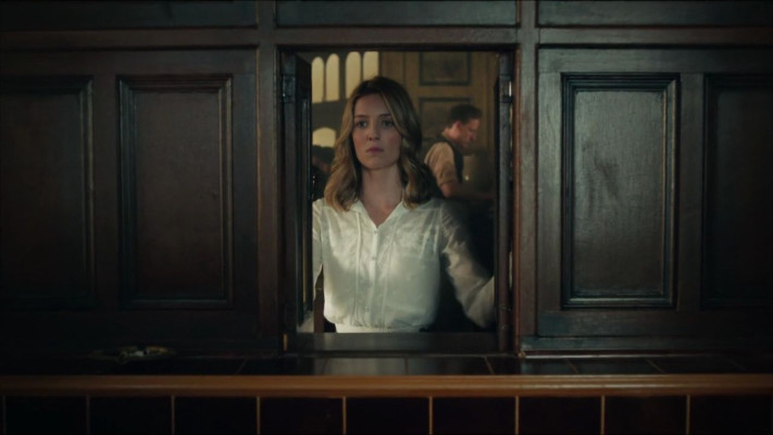 Annabelle Wallis pic #884381