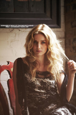 Annabelle Wallis pic #868332