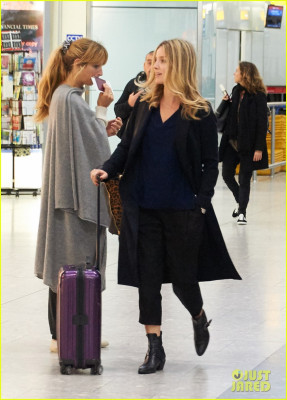 Annabelle Wallis pic #870659