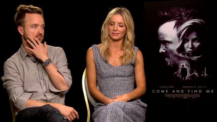 Annabelle Wallis pic #908250