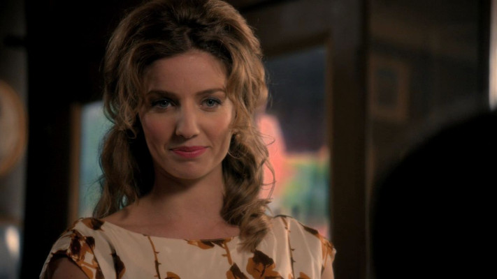 Annabelle Wallis pic #884929