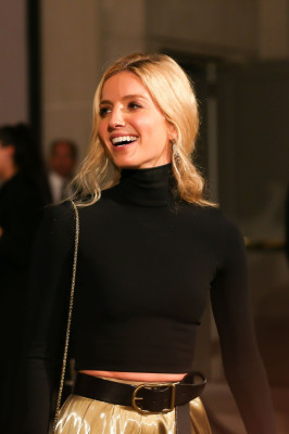 Annabelle Wallis pic #881778