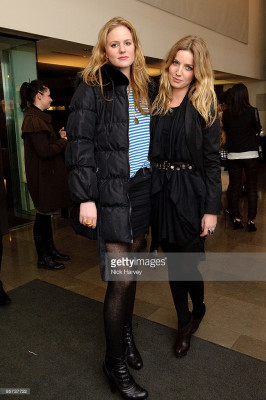 Annabelle Wallis pic #895570