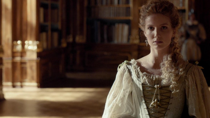 Annabelle Wallis pic #887515