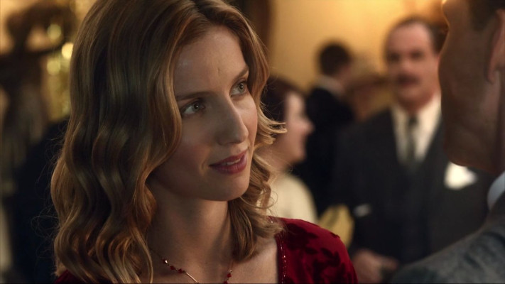 Annabelle Wallis pic #887655
