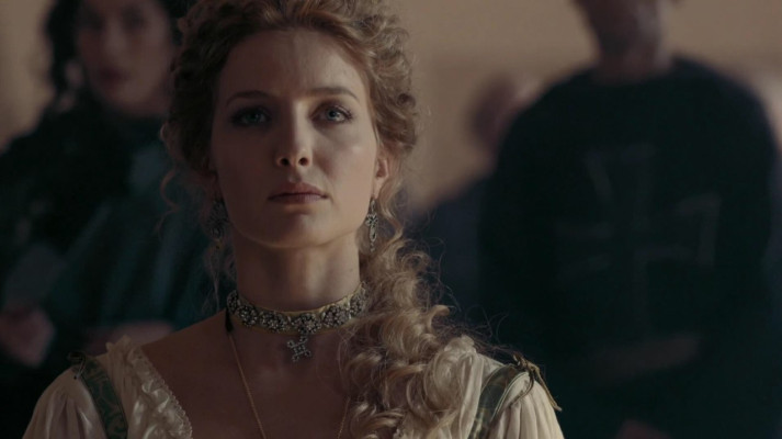 Annabelle Wallis pic #897780