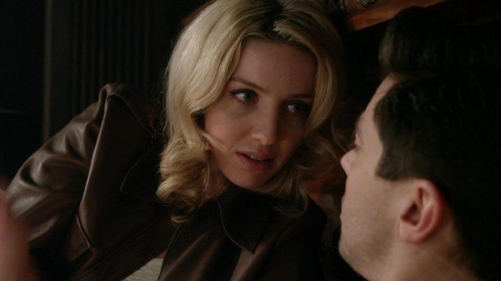 Annabelle Wallis pic #890258