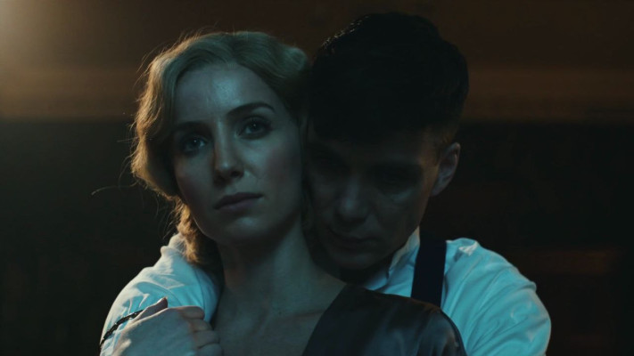 Annabelle Wallis pic #890576