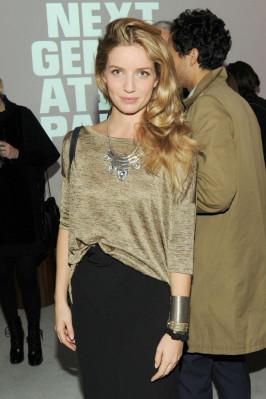 Annabelle Wallis pic #877062