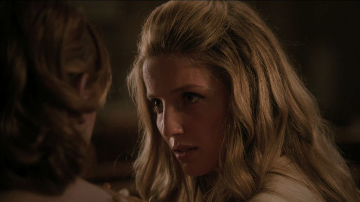 Annabelle Wallis pic #877971