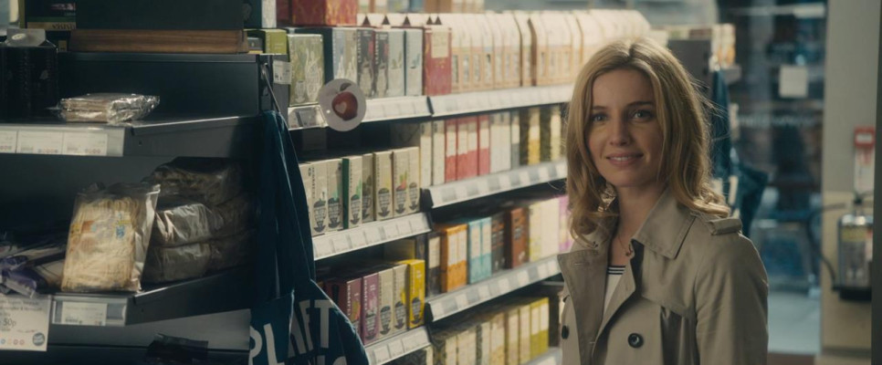 Annabelle Wallis pic #880063