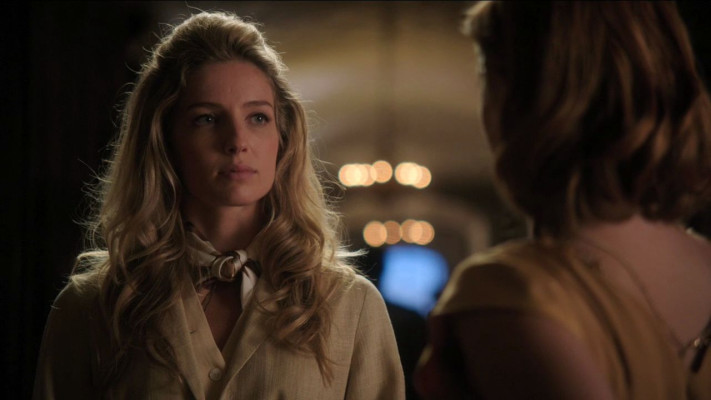 Annabelle Wallis pic #884378