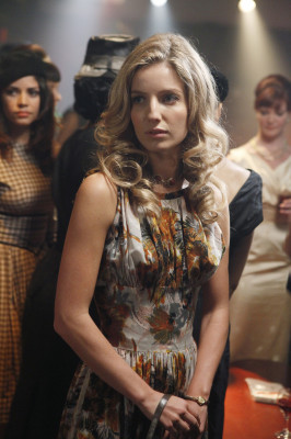 Annabelle Wallis pic #876096