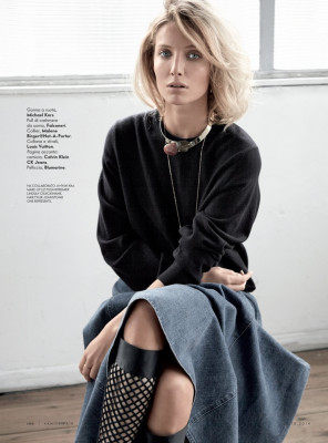 Annabelle Wallis pic #868338