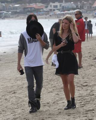 Annabelle Wallis pic #871292