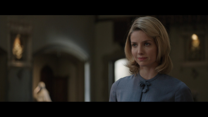 Annabelle Wallis pic #873507