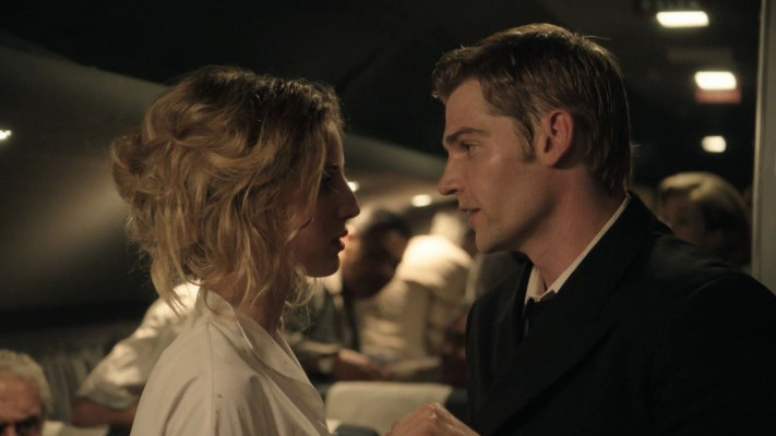 Annabelle Wallis pic #889820