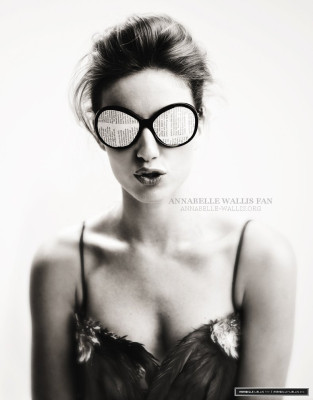 Annabelle Wallis pic #877772