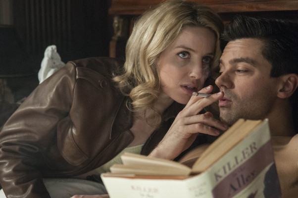 Annabelle Wallis pic #866952