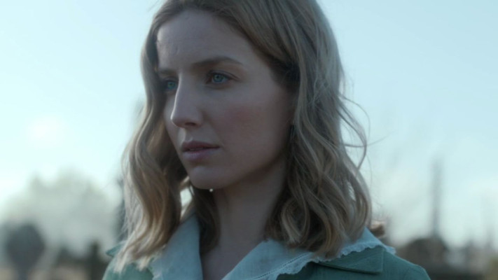 Annabelle Wallis pic #891209
