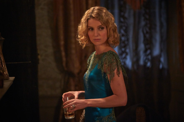 Annabelle Wallis pic #875390