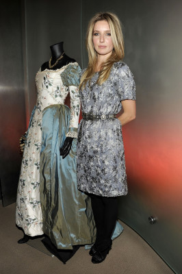 Annabelle Wallis pic #874346