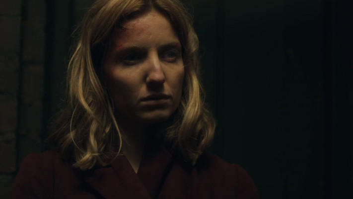 Annabelle Wallis pic #880633