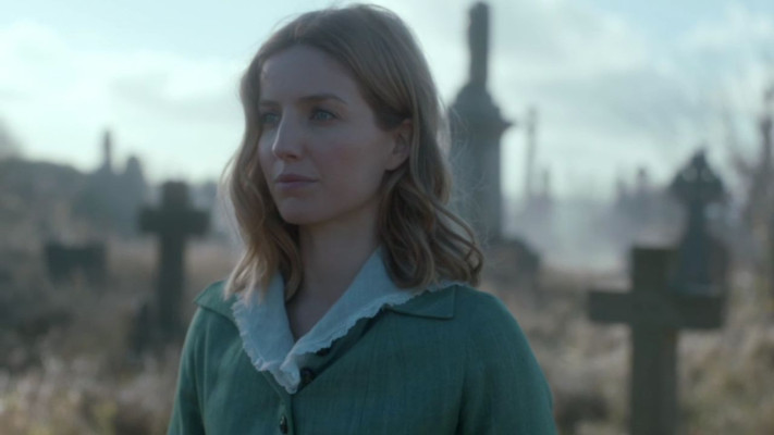 Annabelle Wallis pic #896678