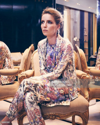 Annabelle Wallis pic #877409