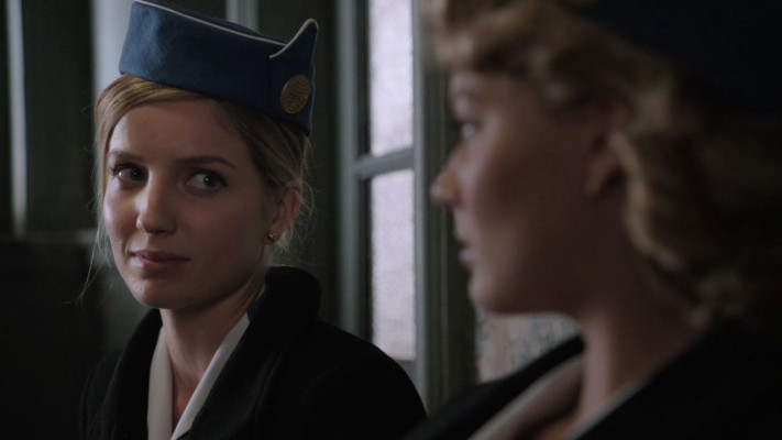 Annabelle Wallis pic #887029
