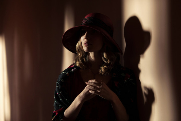 Annabelle Wallis pic #869649