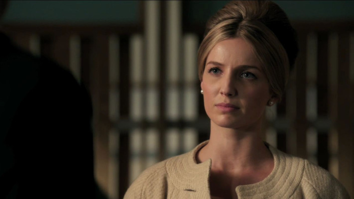 Annabelle Wallis pic #878260