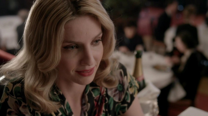 Annabelle Wallis pic #879185
