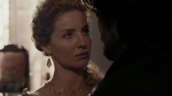 Annabelle Wallis pic #889827