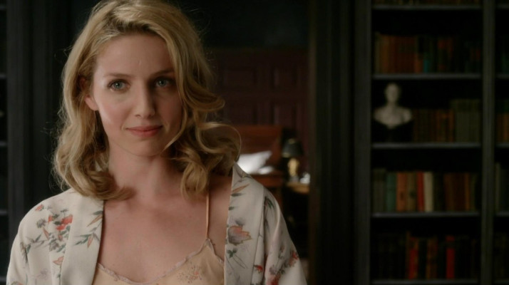 Annabelle Wallis pic #879919
