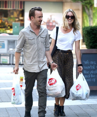 Annabelle Wallis pic #877767