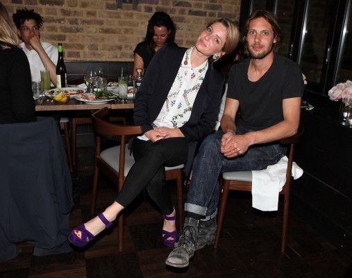 Annabelle Wallis pic #871034