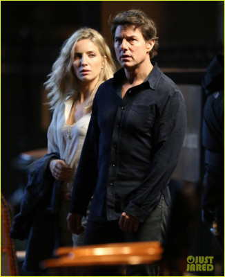 Annabelle Wallis pic #874729