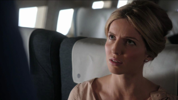 Annabelle Wallis pic #887513