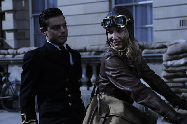 Annabelle Wallis pic #886400