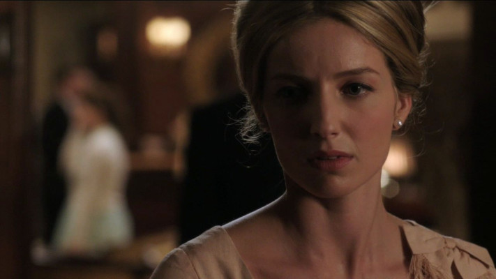 Annabelle Wallis pic #895177