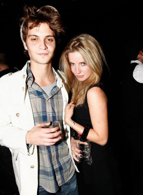 Annabelle Wallis pic #874523