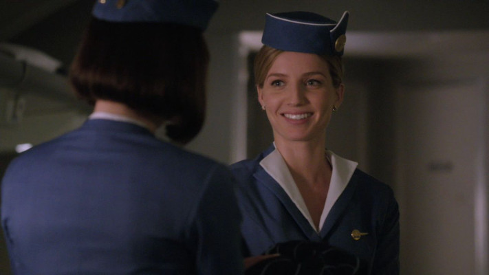 Annabelle Wallis pic #886540