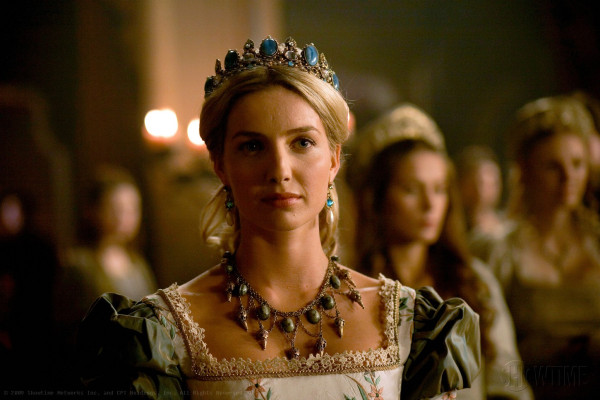 Annabelle Wallis pic #875389