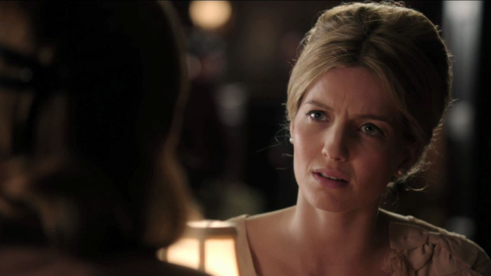 Annabelle Wallis pic #887334