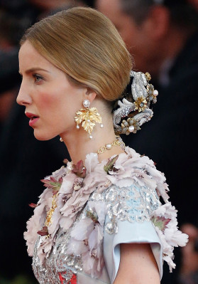 Annabelle Wallis pic #873939